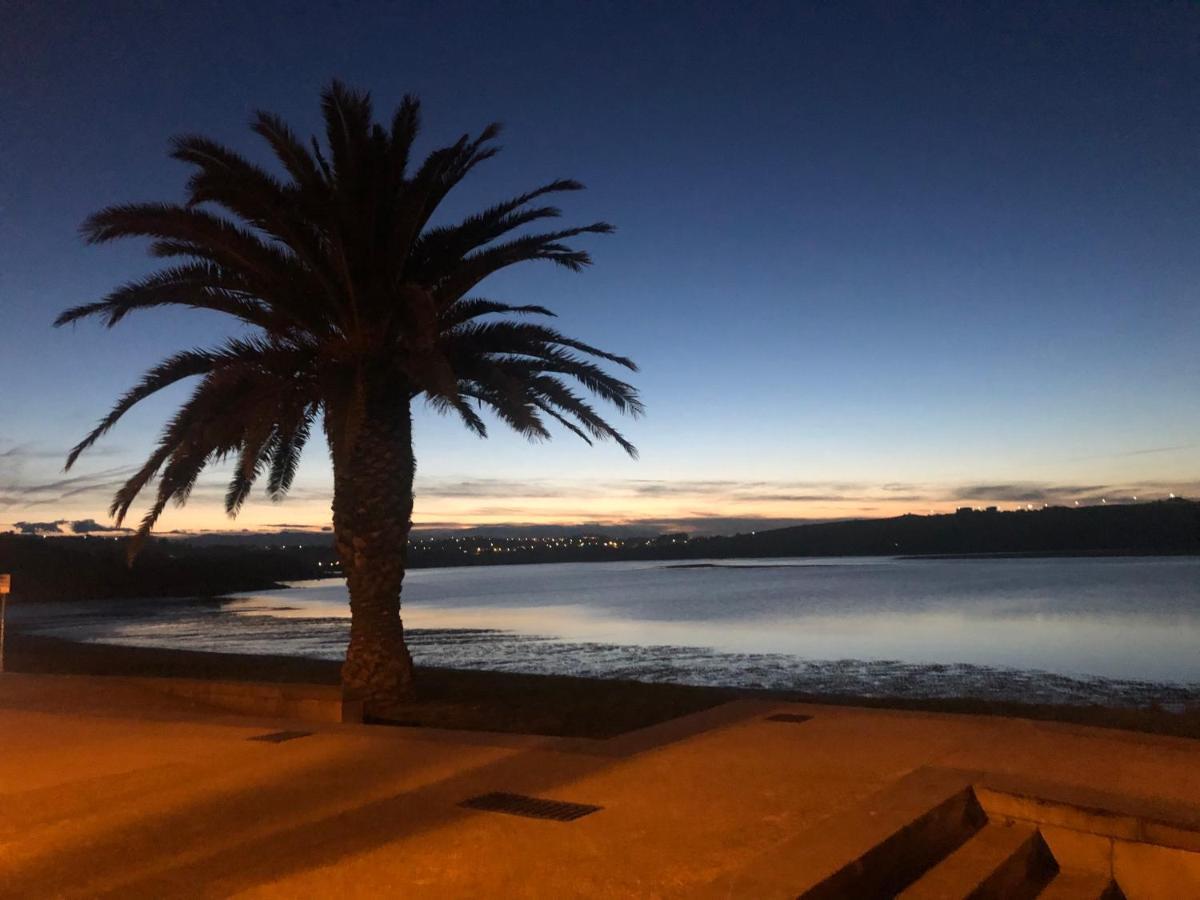 El Pinar De Mogro Atardeceres Unicos Lejlighed Eksteriør billede