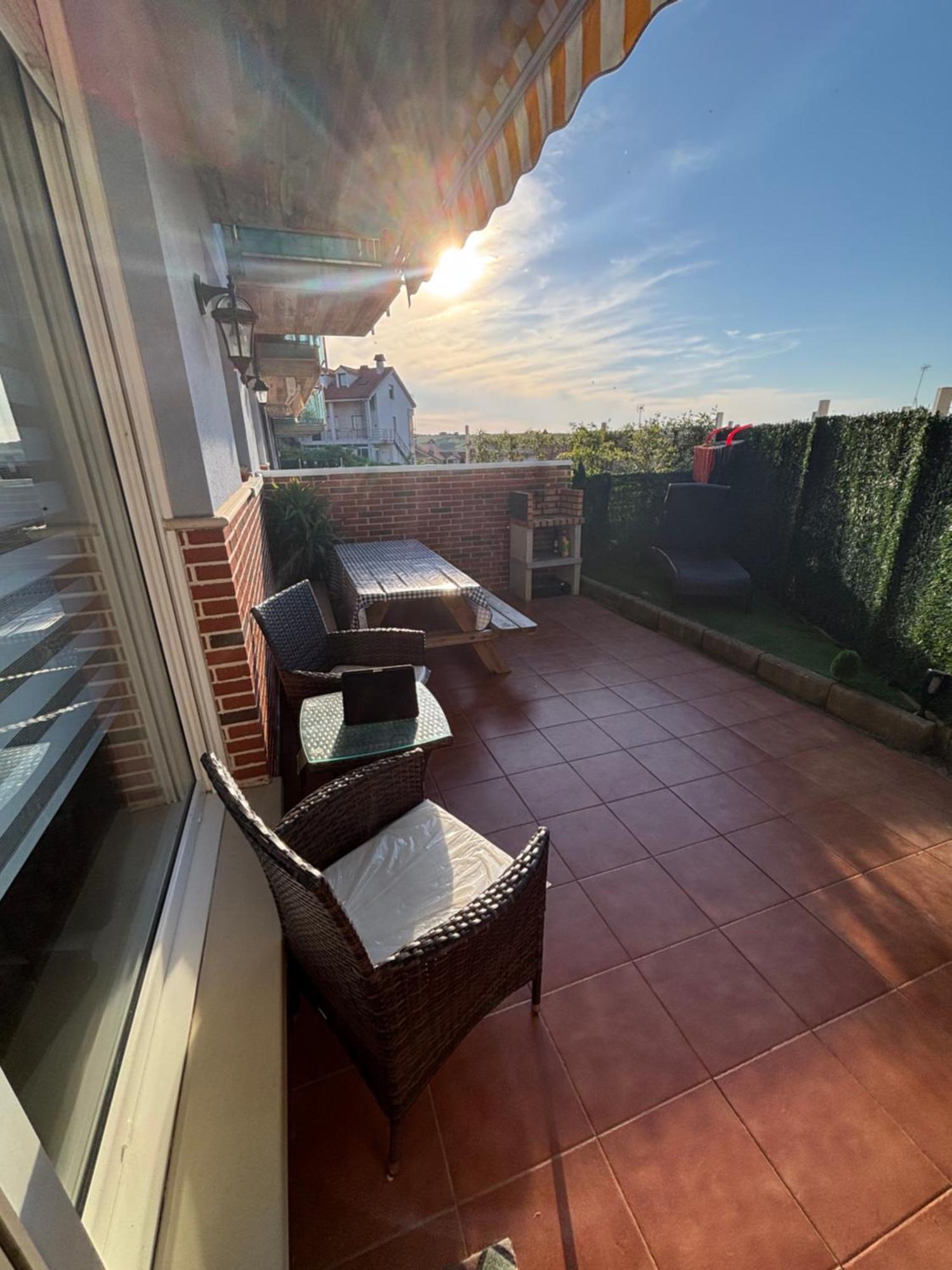 El Pinar De Mogro Atardeceres Unicos Lejlighed Eksteriør billede