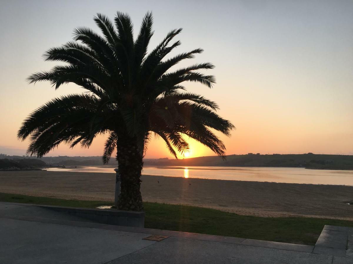 El Pinar De Mogro Atardeceres Unicos Lejlighed Eksteriør billede
